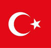 Turkey flag