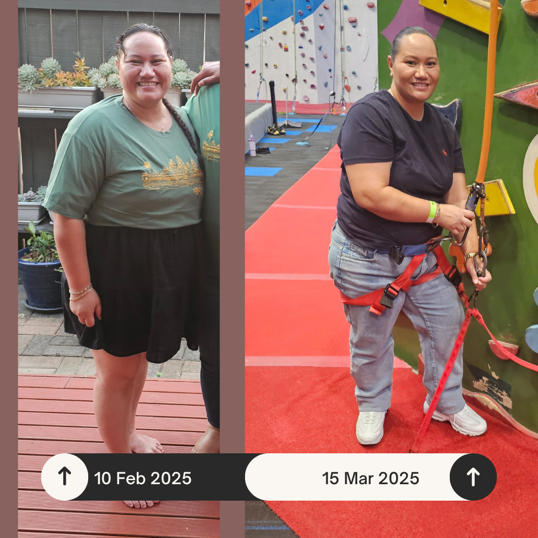 Jasmin's transformation