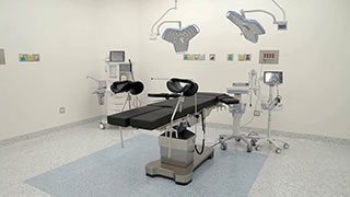 Operating Room